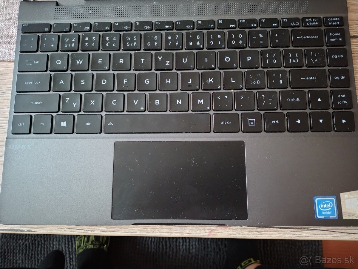 UMAX VisionBook 13Wr Flex.