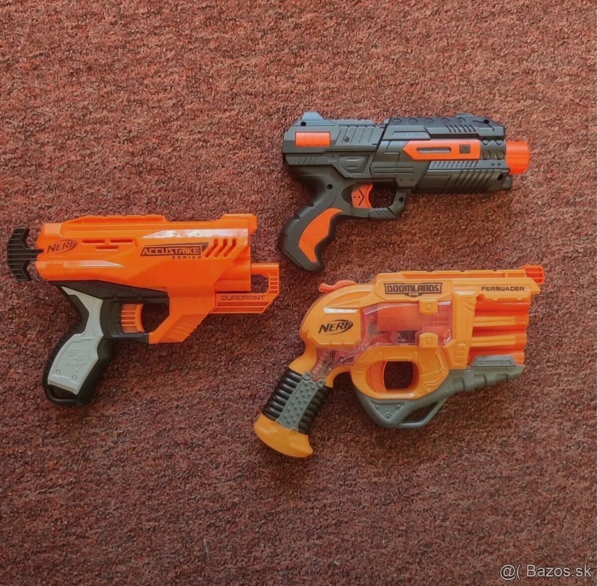 NERF