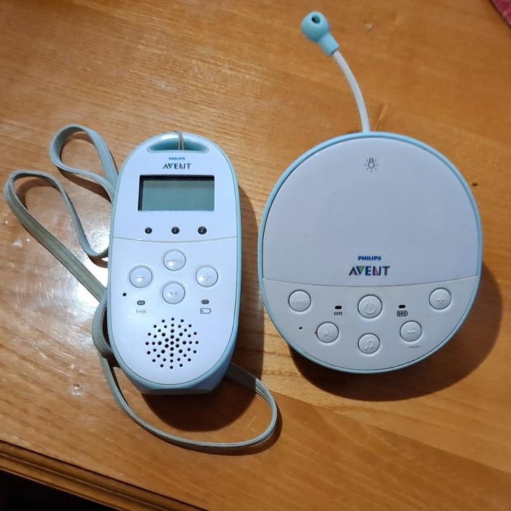 Detska pestunka Philips ✅