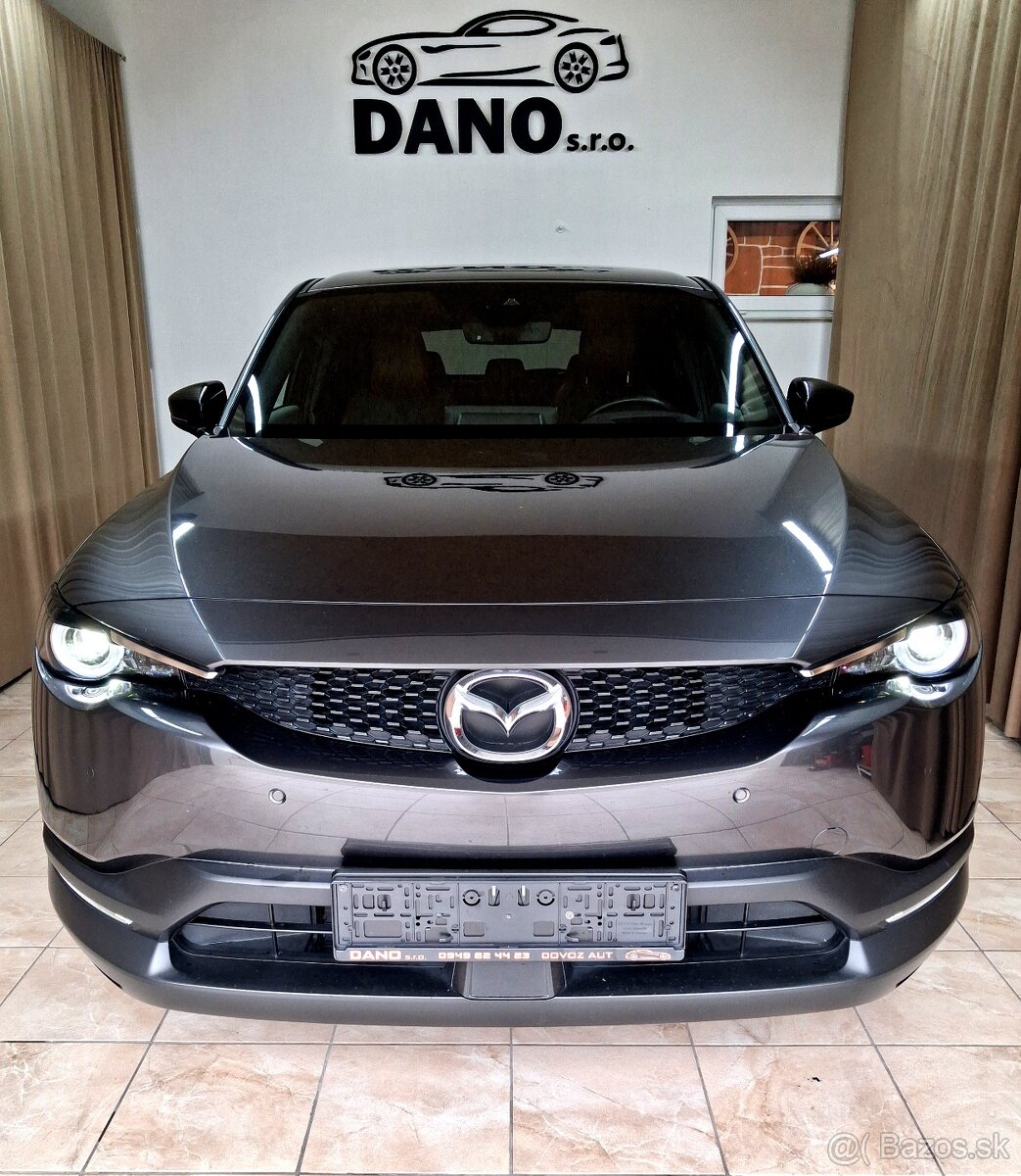 Mazda MX-30 e-Skyactiv Advantage