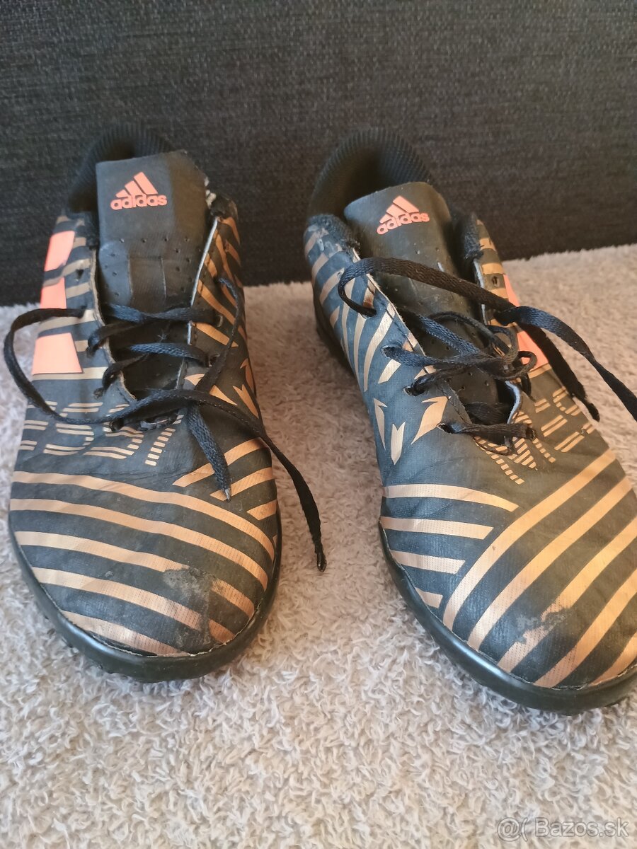 Predám turfy Adidas