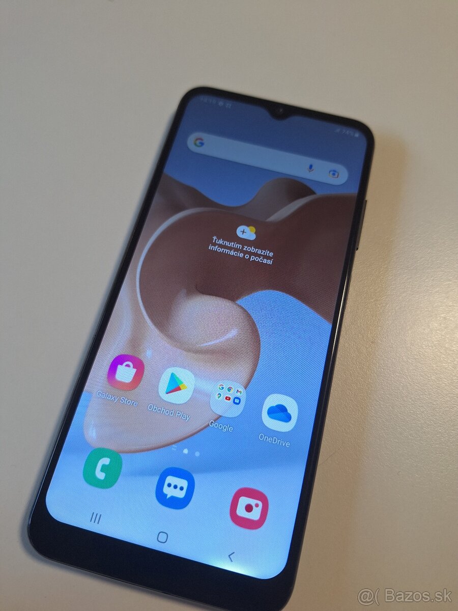 Samsung A03 Bazár u Milusky