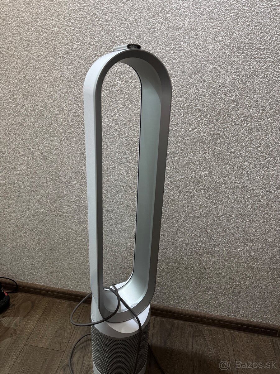 Dyson Purifier Cool PC1 De-NOx TP11