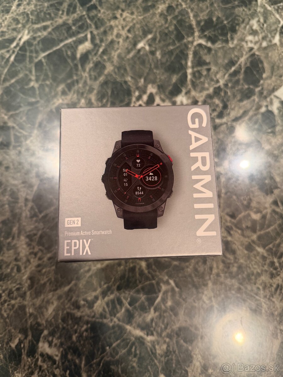 Garmin