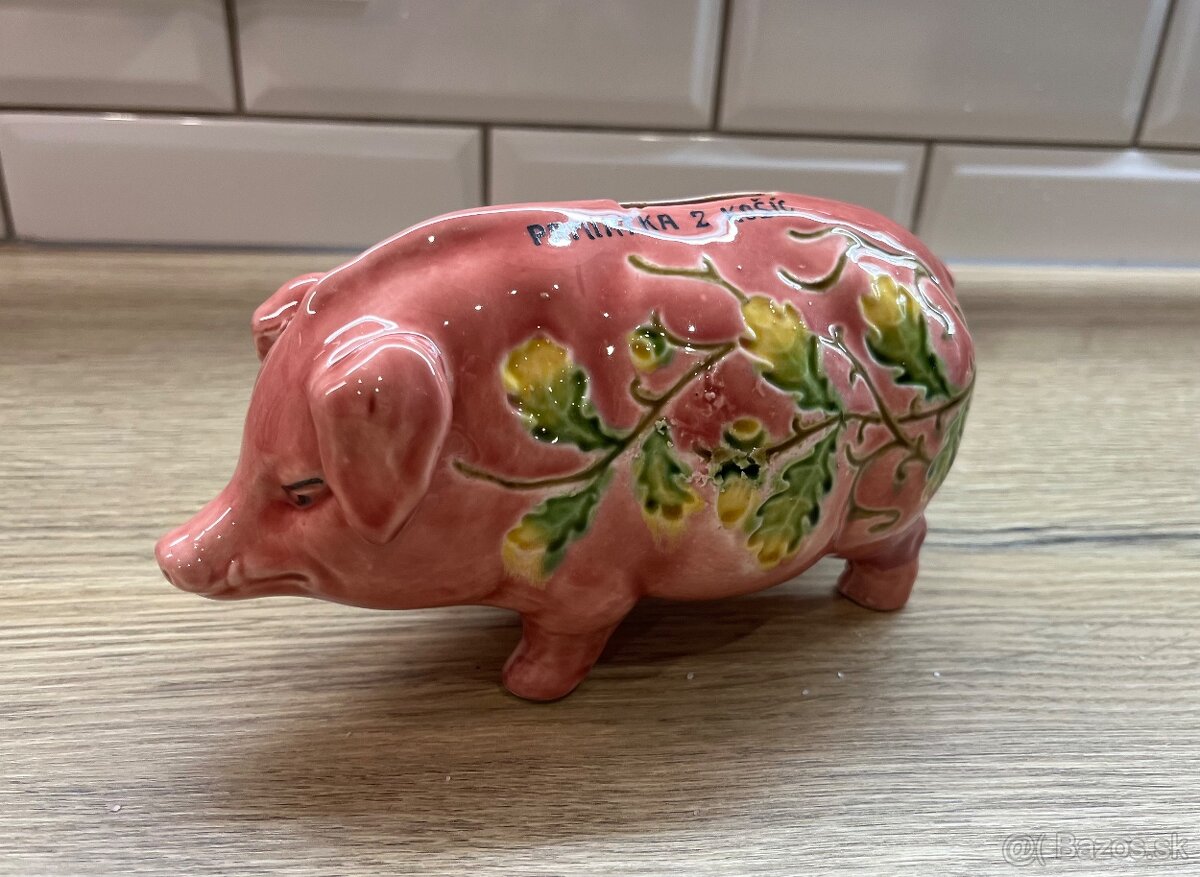 Kremnica pokladnička