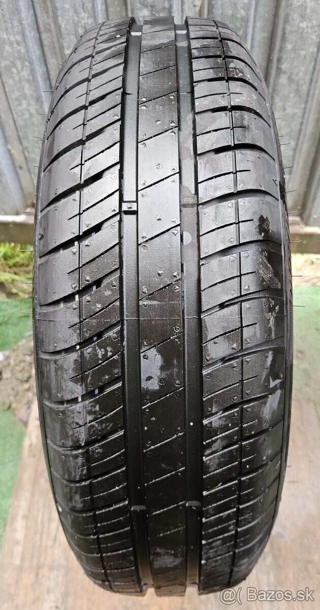 Letné pneumatiky GoodYear - 165/65 r15 81T