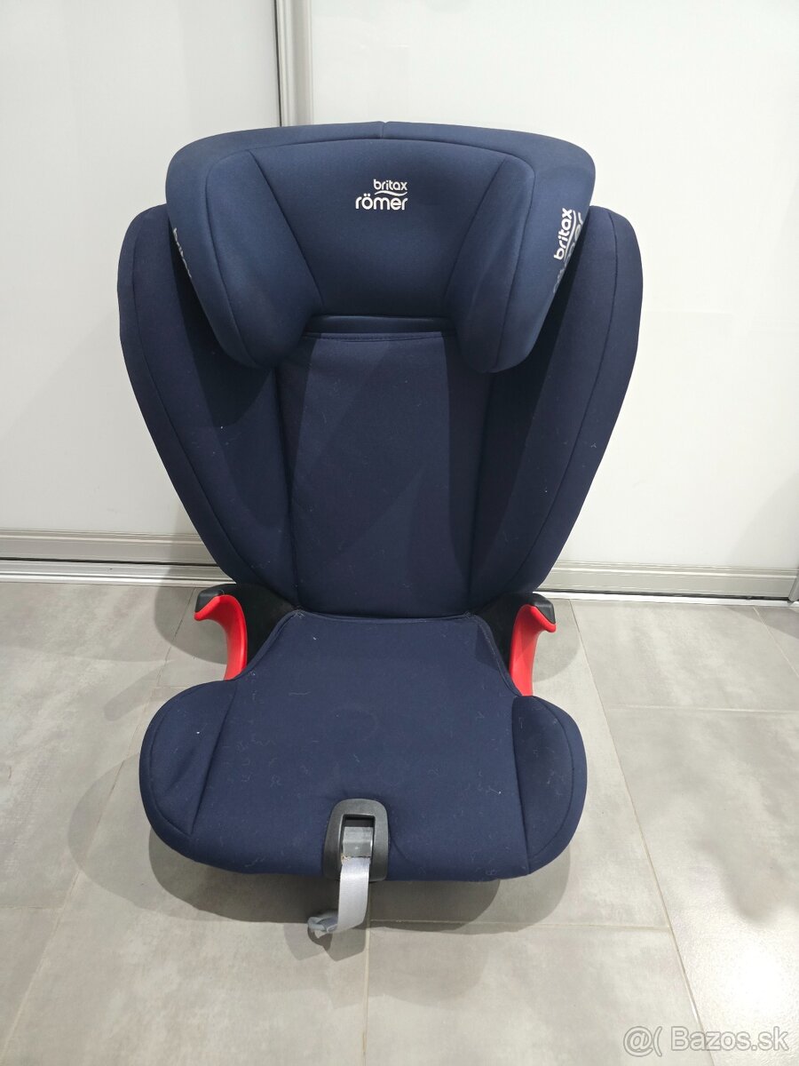 Britax Romer Kidfix SL 15-36 kg