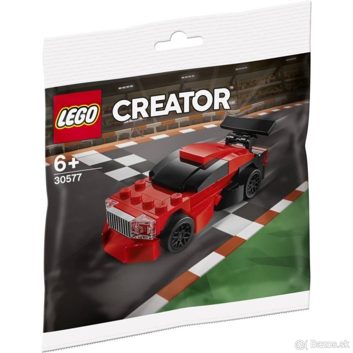 LEGO 30577 Creator