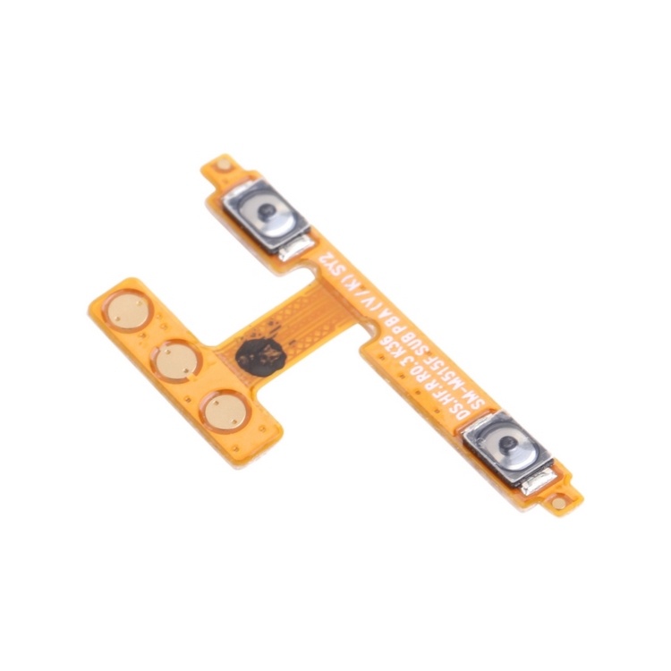 Samsung Galaxy A32 5G - Flex hlasitosti