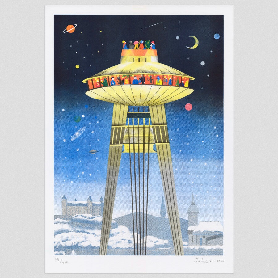 Most SNP – Saki Matsumoto