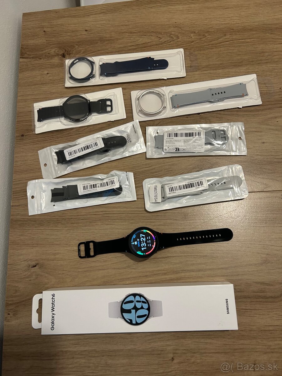 Samsung Galaxy Watch6