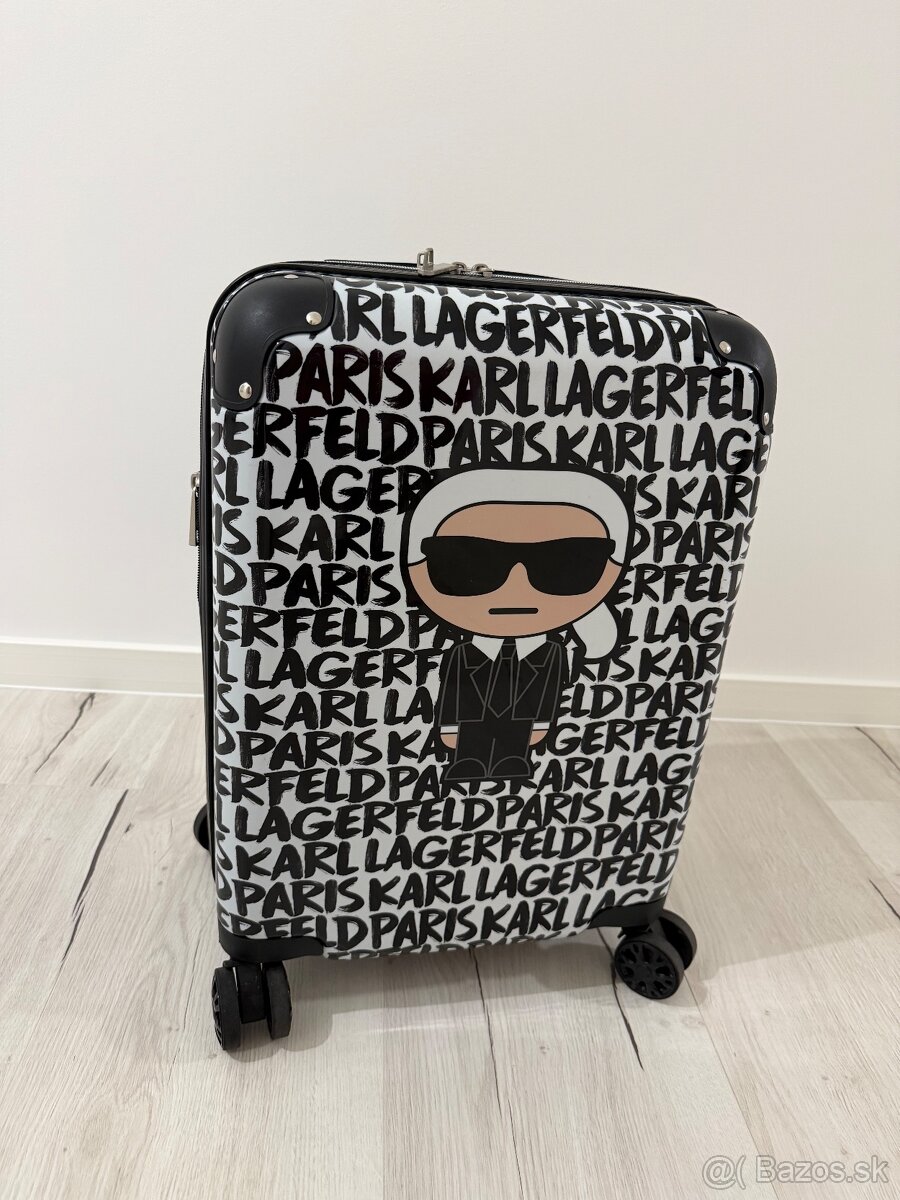 Kufor Karl Lagerfeld