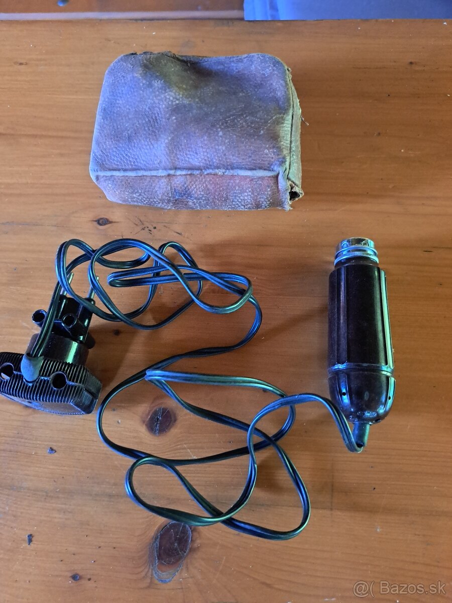 holiaci strojček Philips