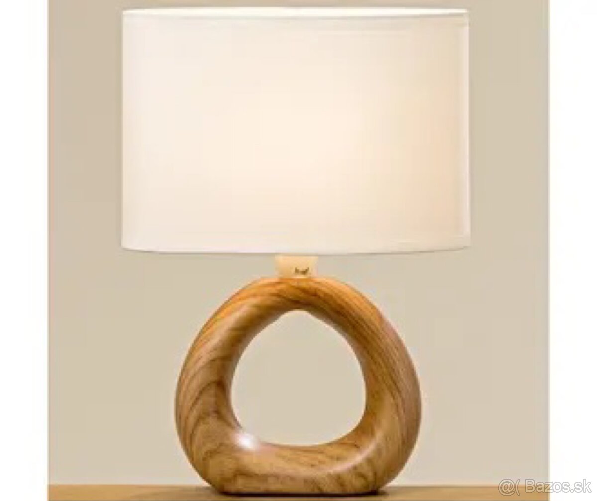 Stolná lampa