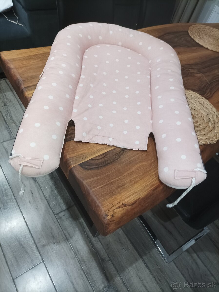 Hniezdo pre bábätko