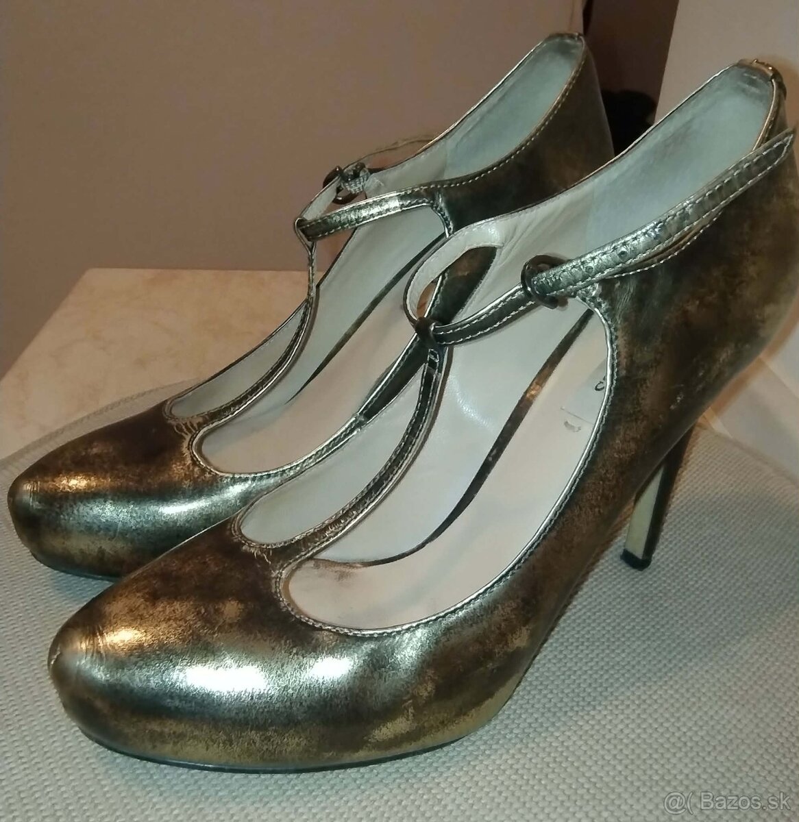 Guess lodičky, 37.5