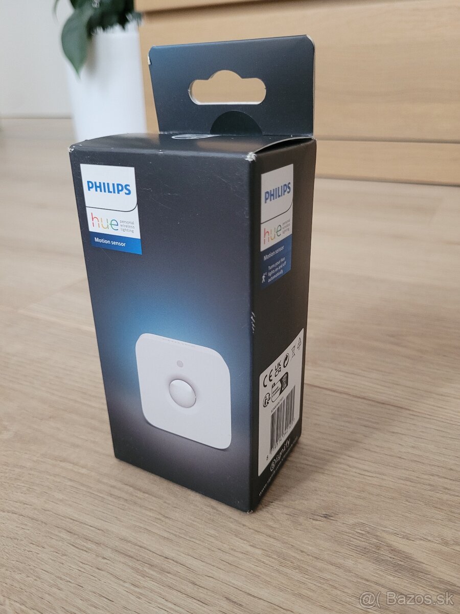 Philips Hue Motion Sensor