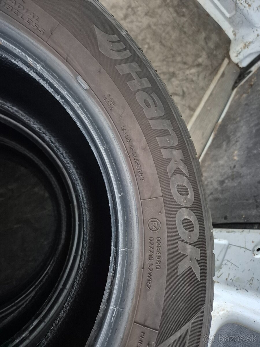 Hankook kinergy eco2 195 65 R15