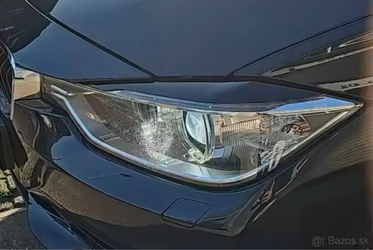 Mračítka BMW F30/F31/F35