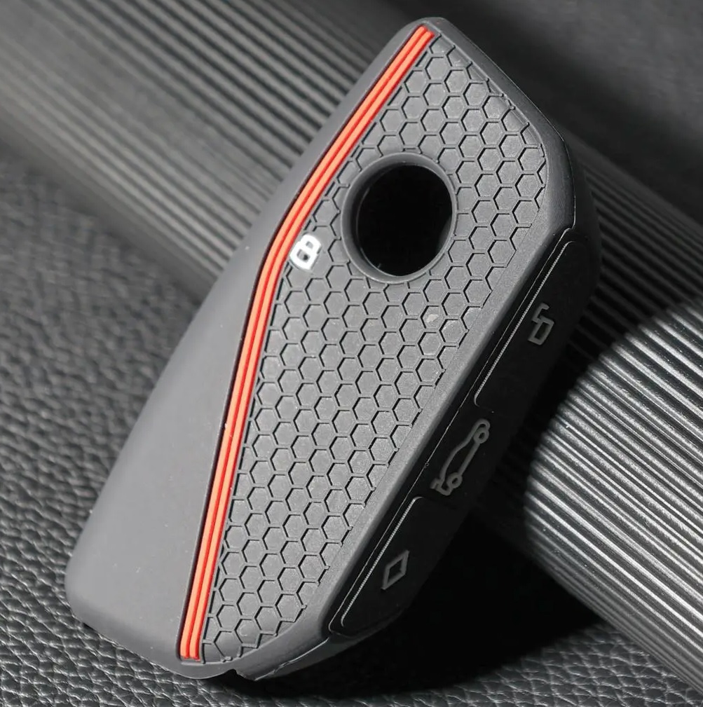 púzdro na kľúč na BMW