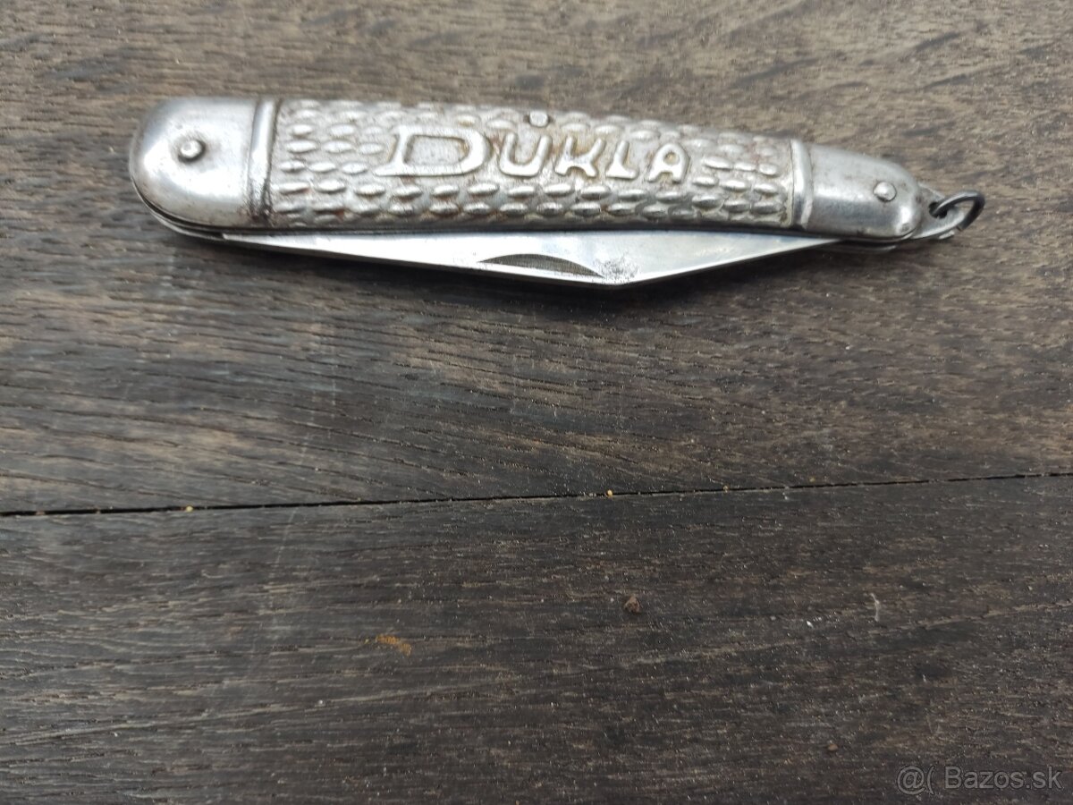 Nôž Dukla