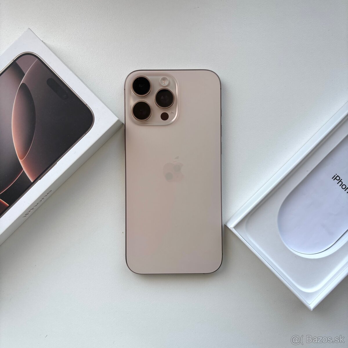 iPhone 16 Pro Max 256 GB