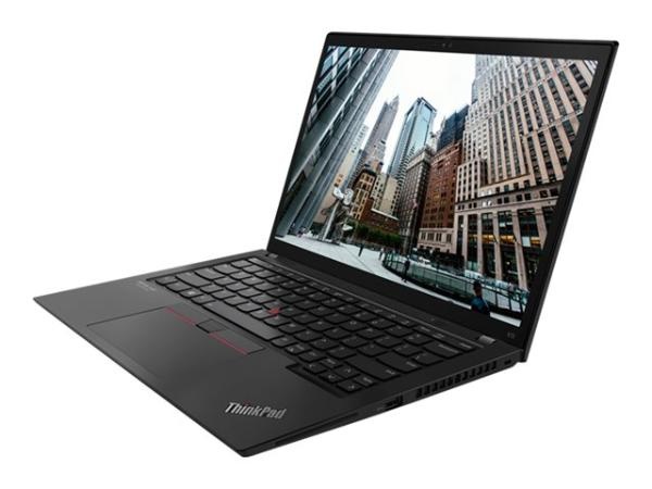 Lenovo ThinkPad X13(2Gen)-13.3-Ryzen 7 Pro 5850U-16RAM-512GB