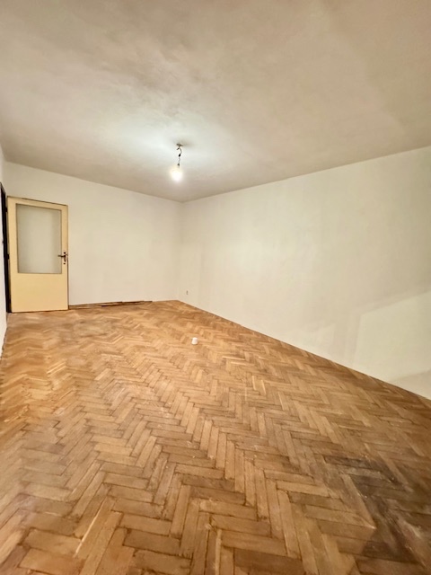 Na predaj 2 izbový byt v pôvodnom stave Nábrežná ulica