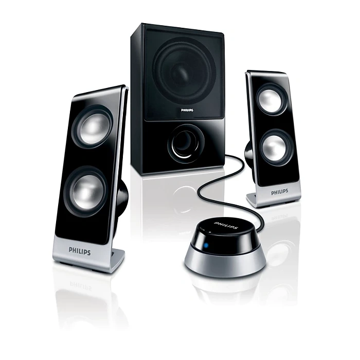 Philips SPA-7350/10 2.1
