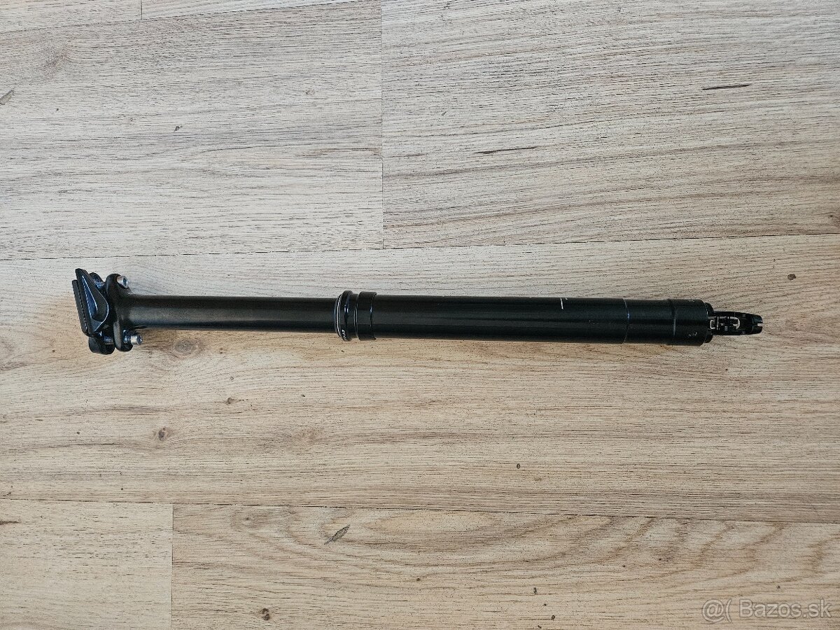 predam vymenim Syncros Dropper 2.0 150Mm 31,6 inzerat platny
