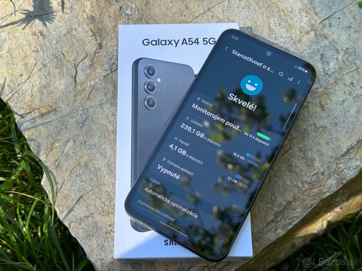 Samsung A54 5G 256GB