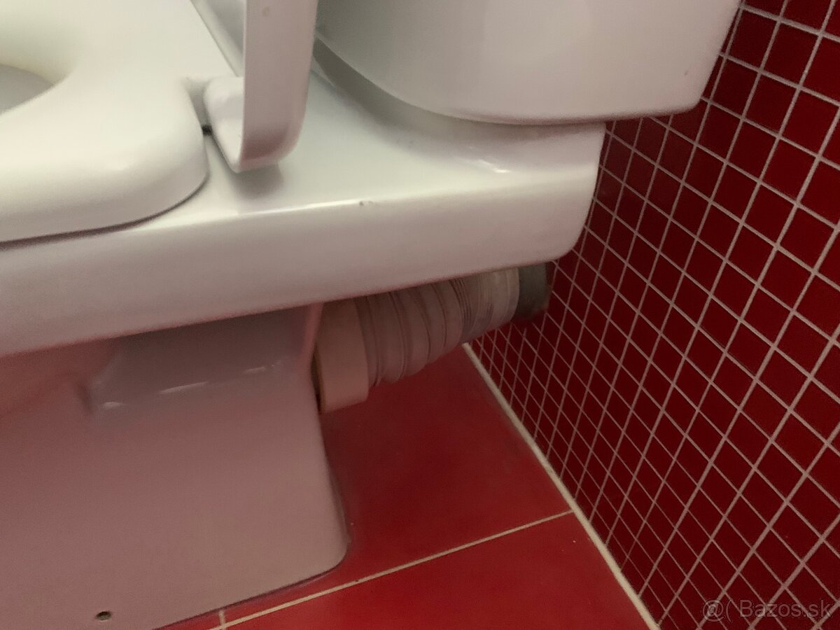 wc +bidet jika olymp