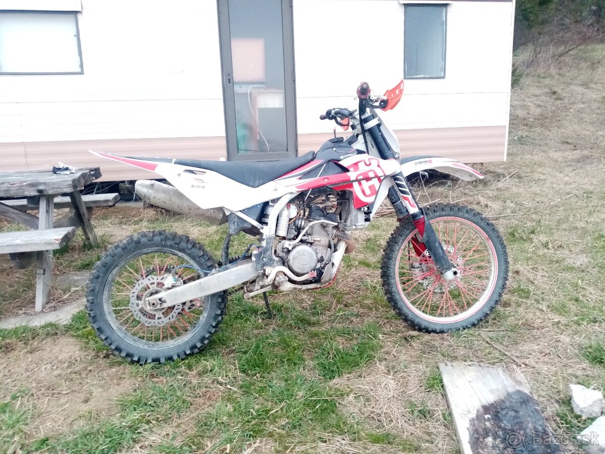 Husqvarna 250