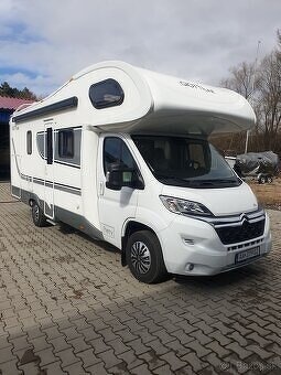 autokaravan
