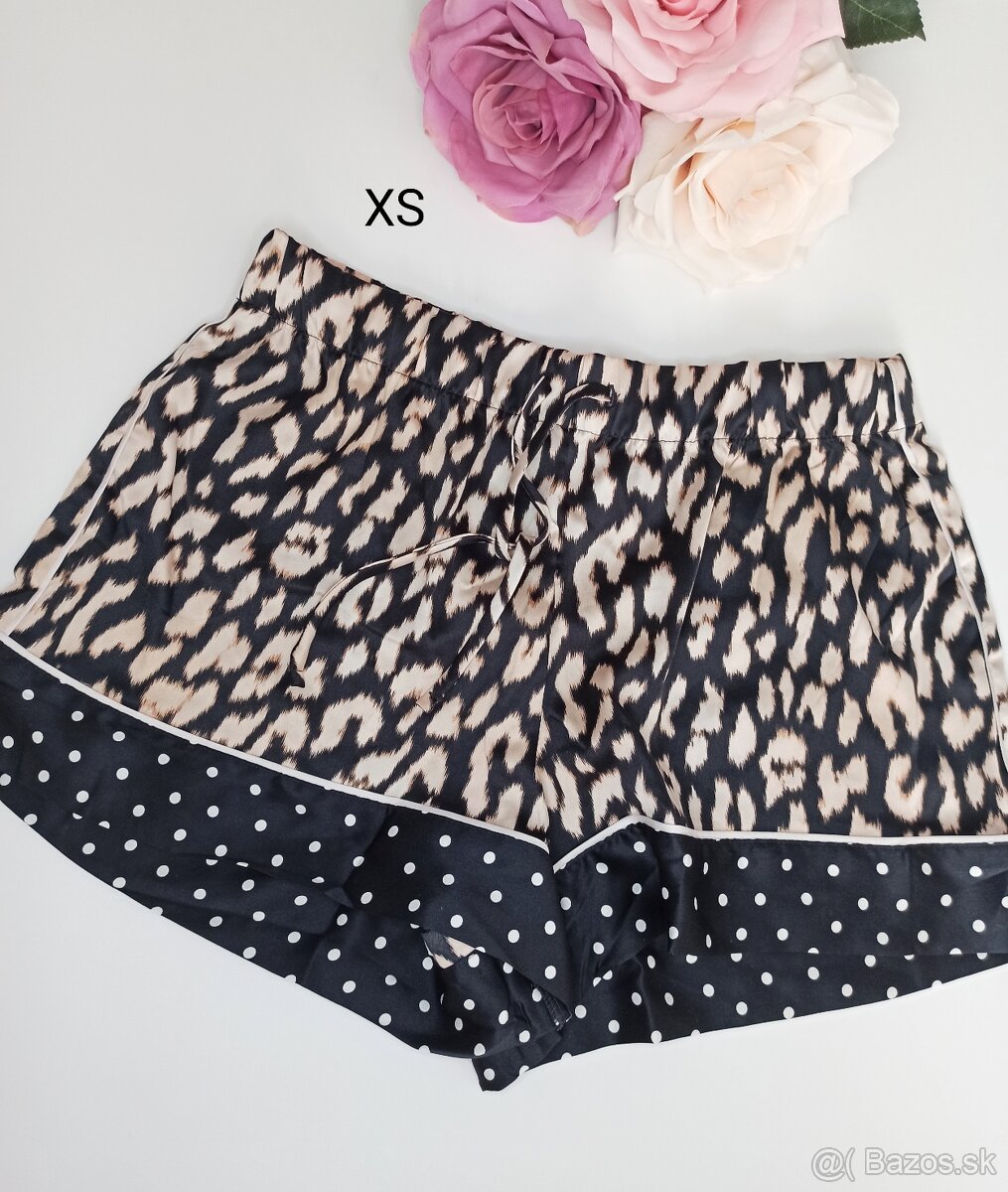 Pyžamové kraťasy XS od Victoria´s Secret