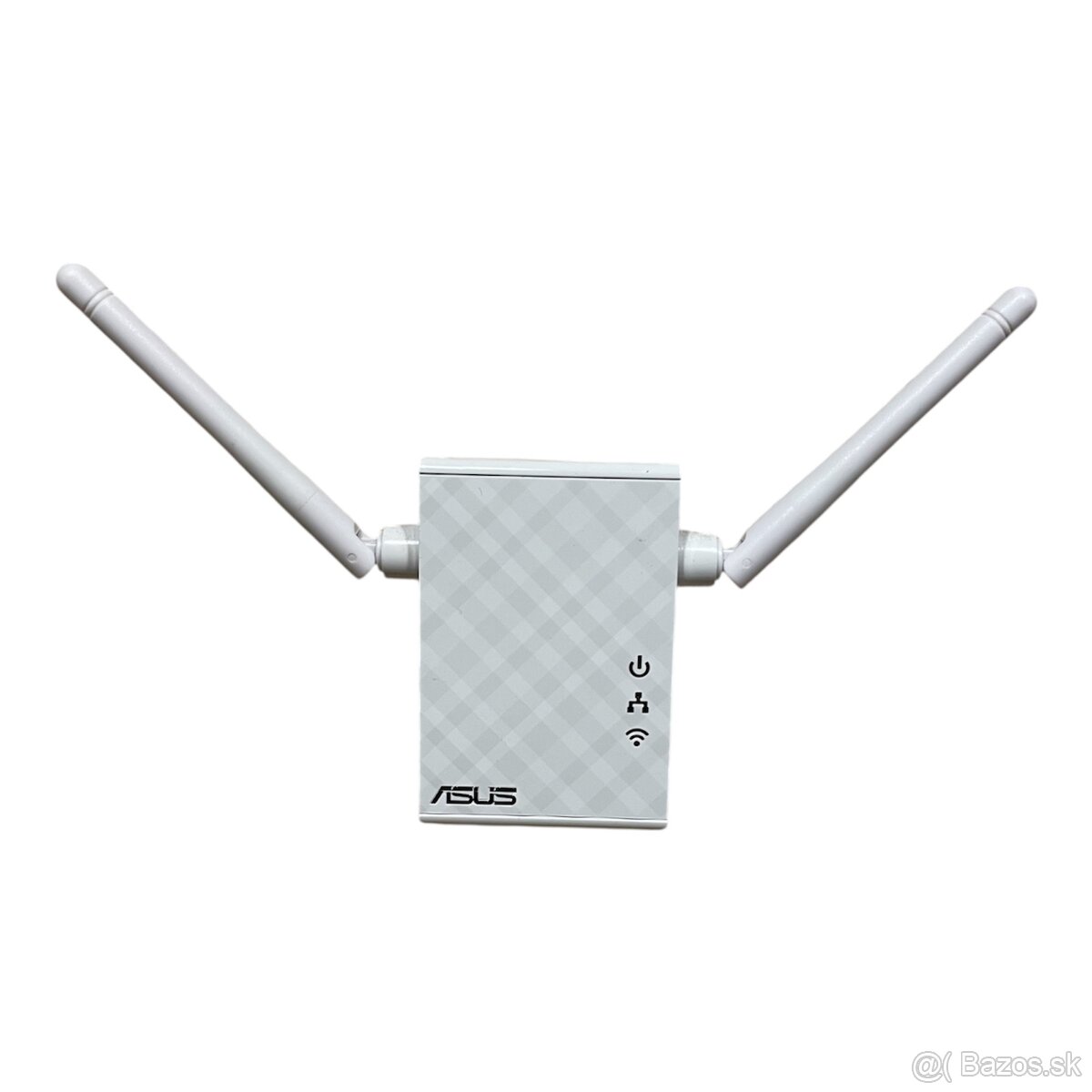 Wifi extender (rozširovač wifi signálu)
