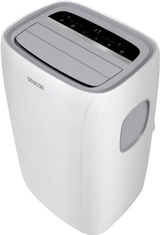 SENCOR SAC MT9030C Mobilná klimatizácia s wifi