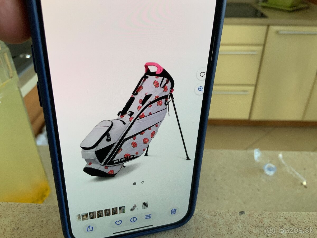 BAG OGIO
