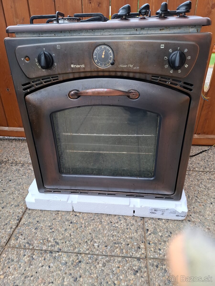 Vstavane spotrebiče