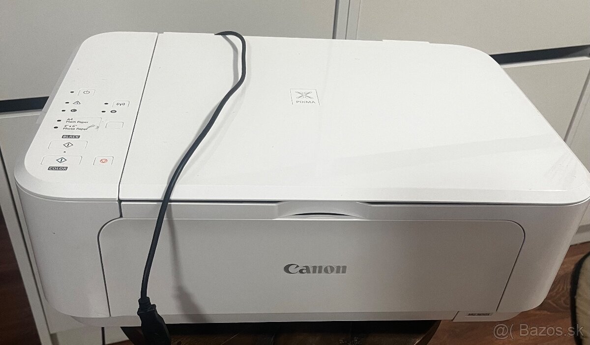 Tlaciaren Canon MG3650S