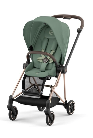 Cybex mios 3.0 Leaf green