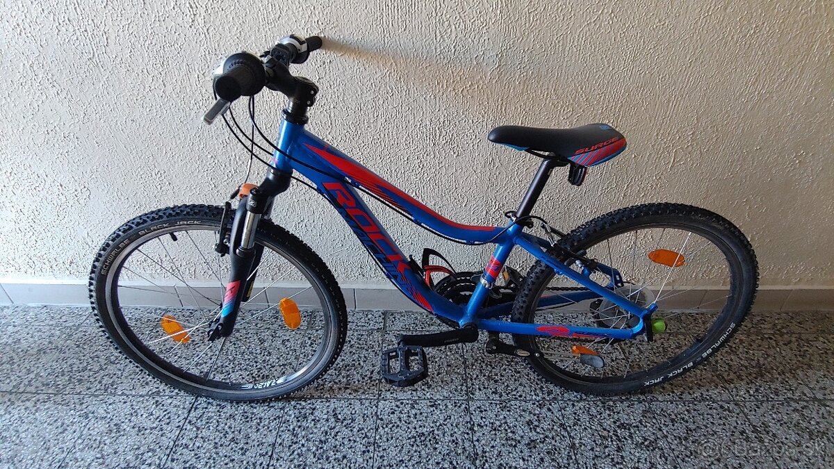 Rock Machine 24'