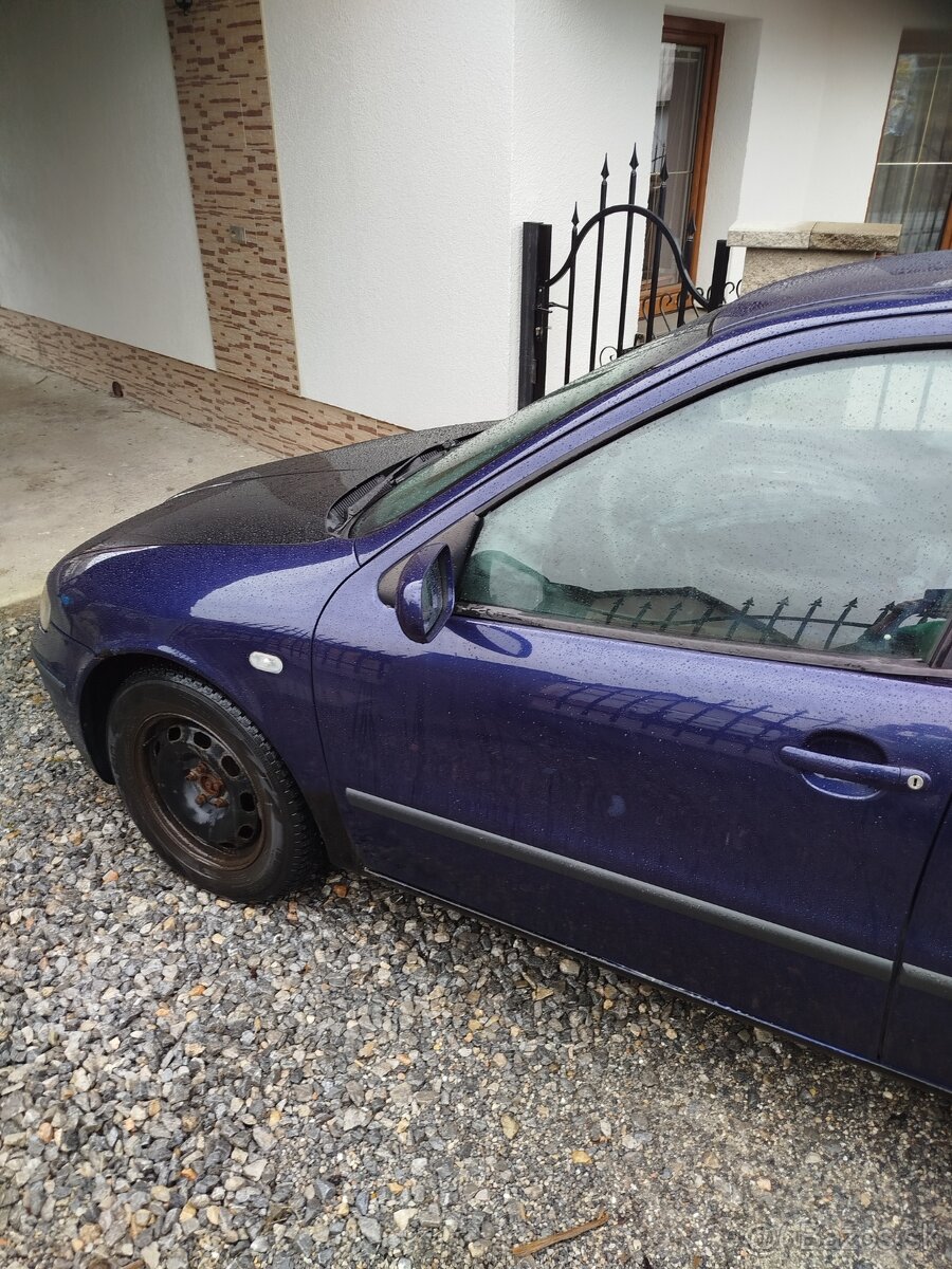 Seat Leon 1,9 TDI,66 kw