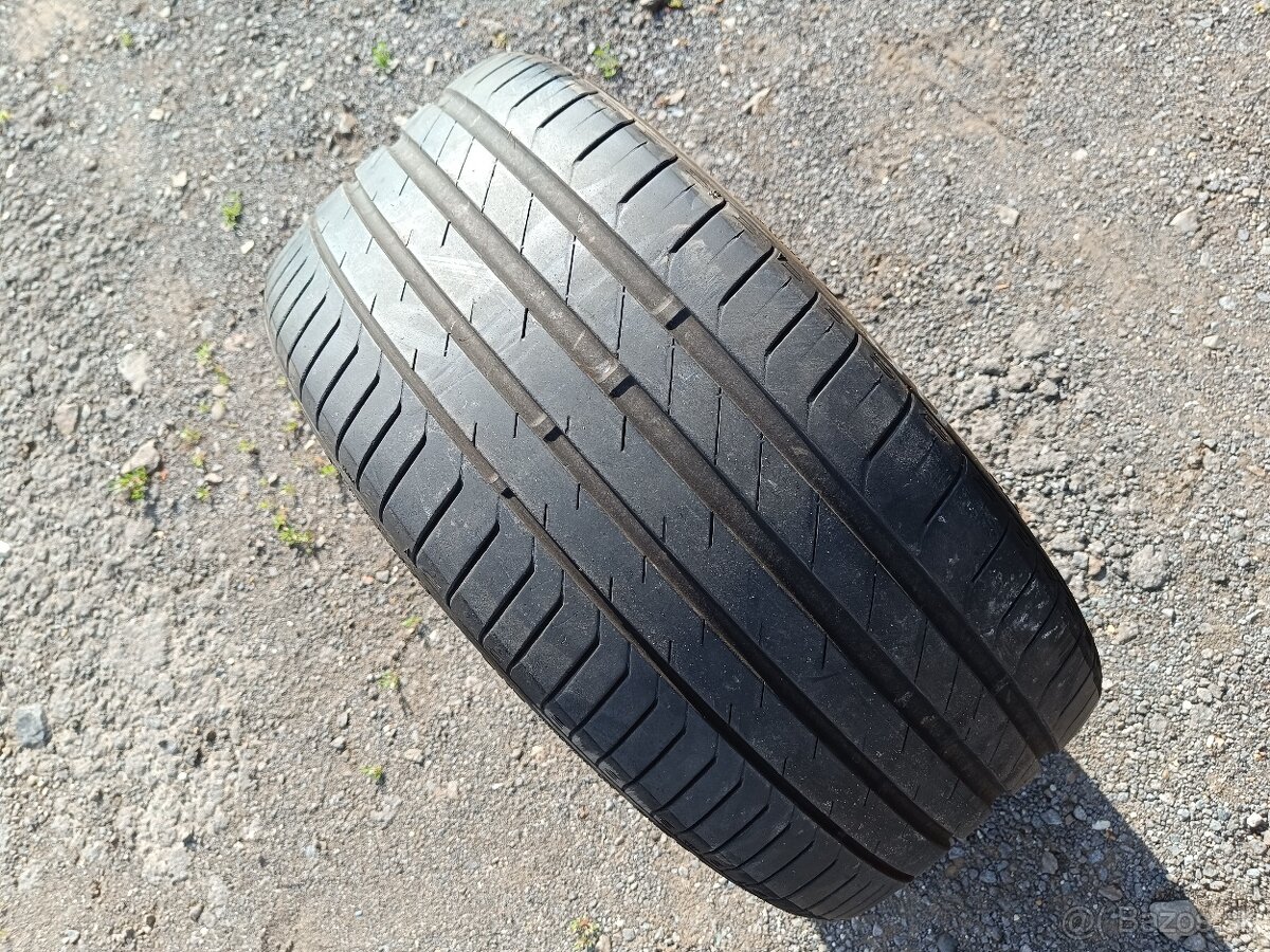 Letná pneumatika 245/35 R20 Nexen 1ks