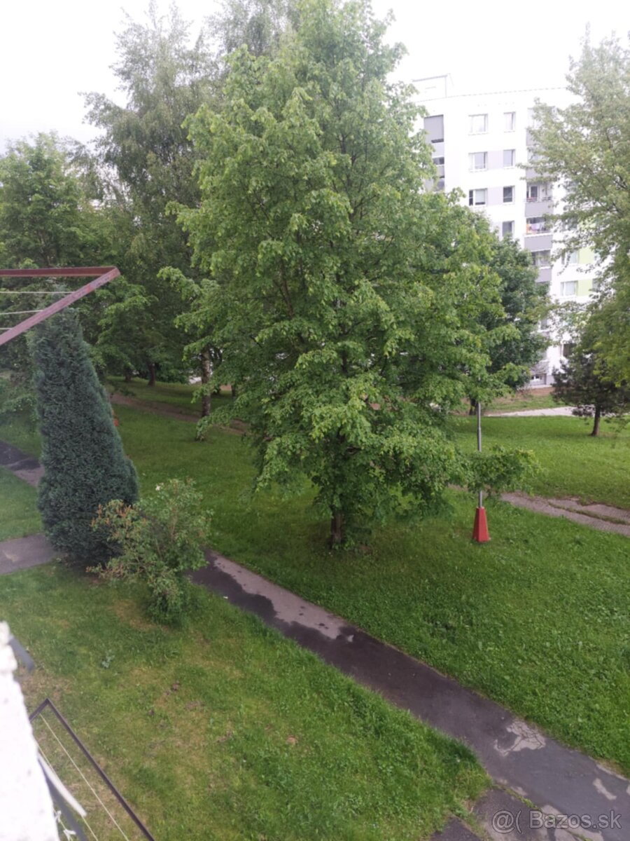Predaj 3 izb. bytu v Čadci