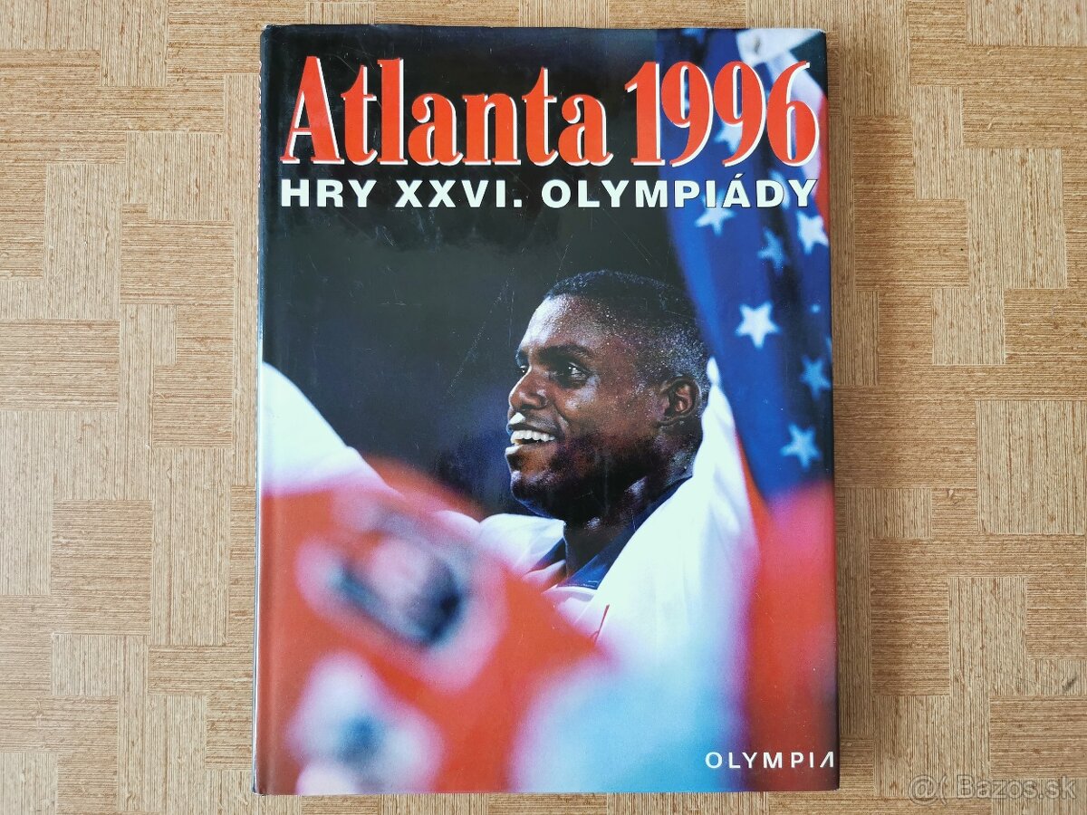 ATLANTA 1996