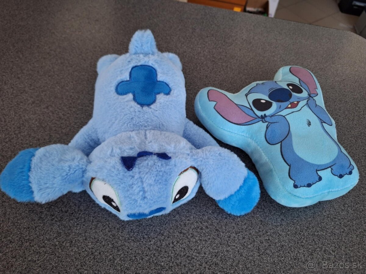 Lilo Stitch hračky