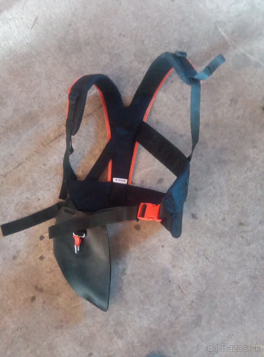 Popruh Stihl na krovinorez