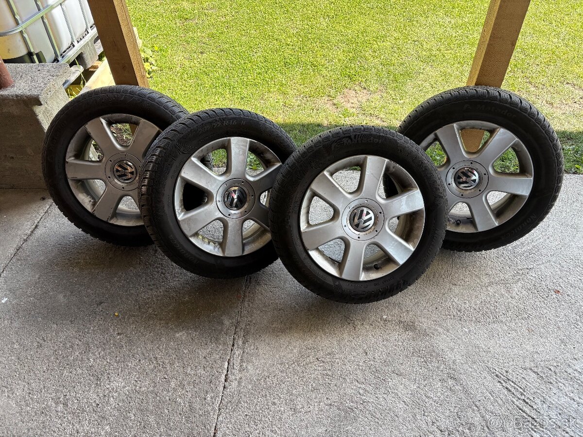 5x112 R16