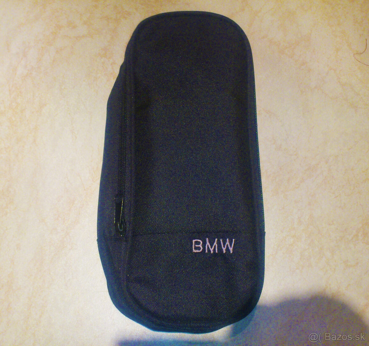 BMW obal na olej